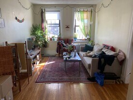 185 Chestnut Hill Ave, Unit 2 in Boston, MA - Building Photo