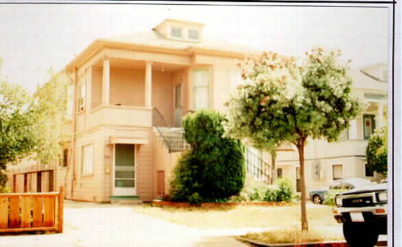 510 Santa Clara Ave in Alameda, CA - Building Photo - Building Photo