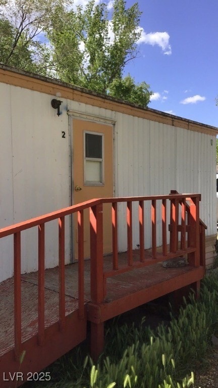 101 Ada St in Caliente, NV - Building Photo - Building Photo