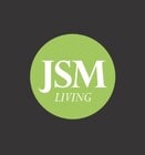 Property Management Company Logo JSM Living