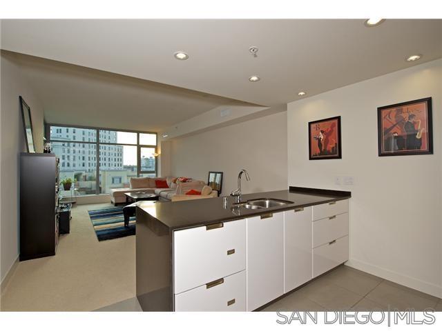 1441 Ninth Ave in San Diego, CA - Foto de edificio - Building Photo