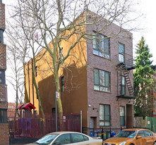 129 Chauncey St Apartments