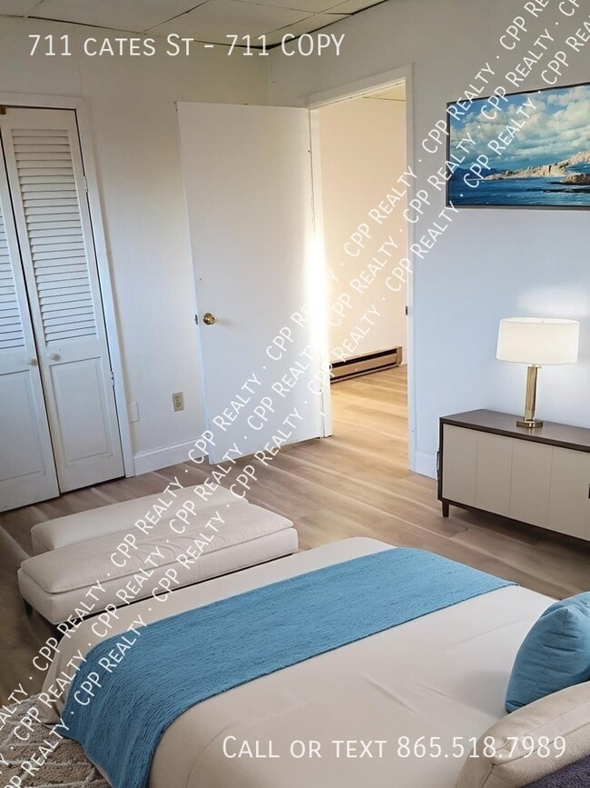 711 Cates St in Maryville, TN - Building Photo - Building Photo