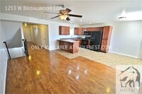 1253 W Bridalwood Loop photo'