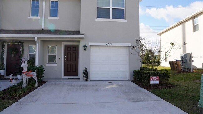 property at 4079 Malawi Trl