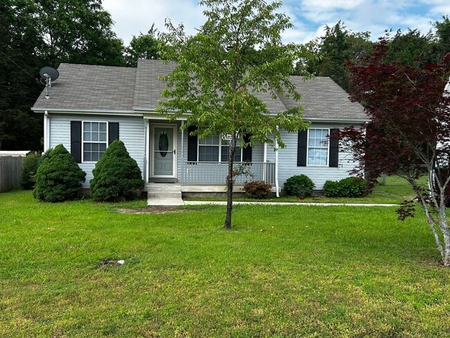 property at 413 Jonesboro Ct