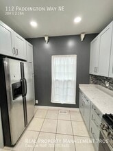 112 Paddington Way NE in Leesburg, VA - Building Photo - Building Photo