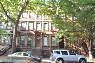 41 W 130th St Apartments