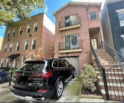 49 Washburn St in Jersey City, NJ - Building Photo