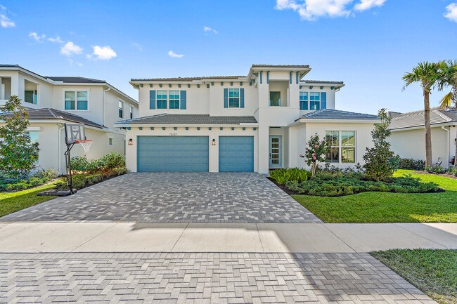 12127 Waterstone Cir in West Palm Beach, FL - Building Photo - Building Photo