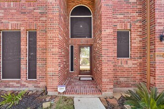 8514 Discus Dr in Humble, TX - Building Photo - Building Photo