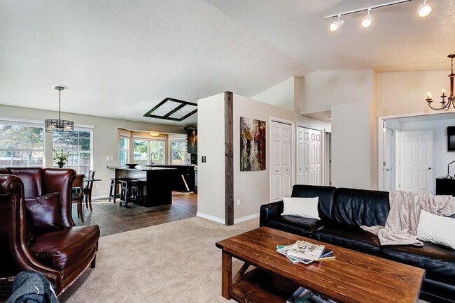 3601 S Bayporte Pl in Boise, ID - Building Photo - Building Photo