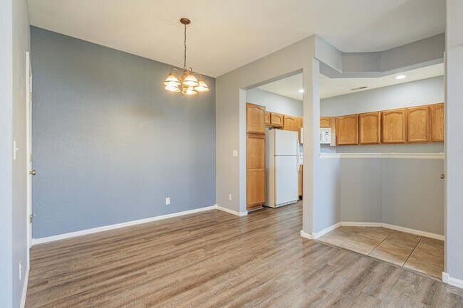 2485 Fountainhead Blvd in Grand Junction, CO - Building Photo - Building Photo