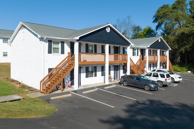 Arbor Pointe in Winston-Salem, NC - Building Photo - Building Photo