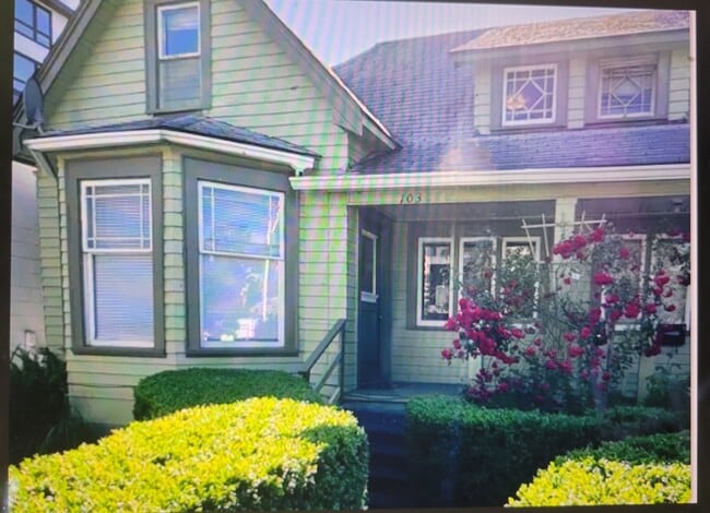 property at 103 Williams Ave S