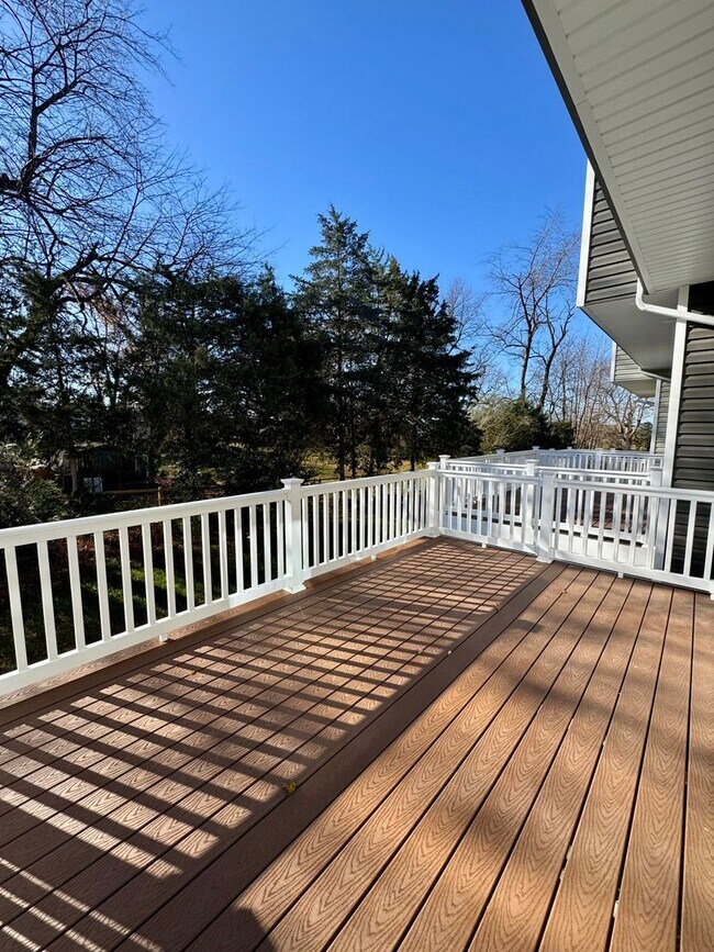 3603 Ponton Rd in Rockingham, VA - Building Photo - Building Photo