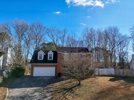 1479 Millstream Trail NW in Lawrenceville, GA - Building Photo