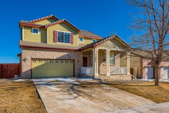 property at 11884 Swansea Dr