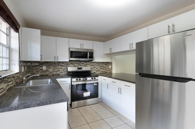 property at 7510 SW 152nd Ave