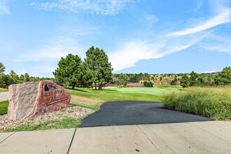 Red Rock Apartments in Rapid City, SD - Building Photo - Building Photo