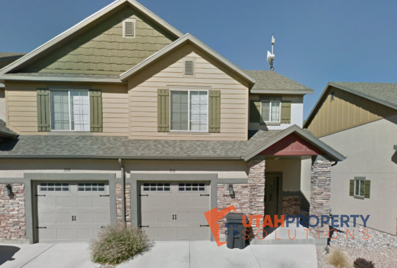 312 Seagull Ln in Saratoga Springs, UT - Building Photo