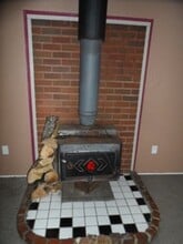 1430 S 1st St in Westport, WA - Building Photo - Building Photo