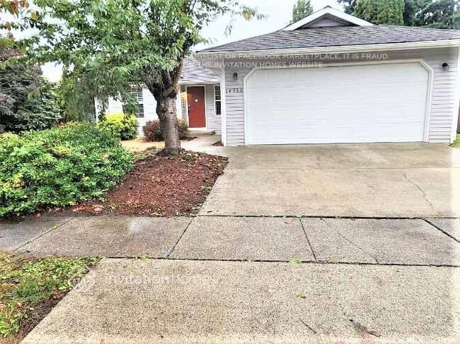 property at 14936 173rd Ave SE
