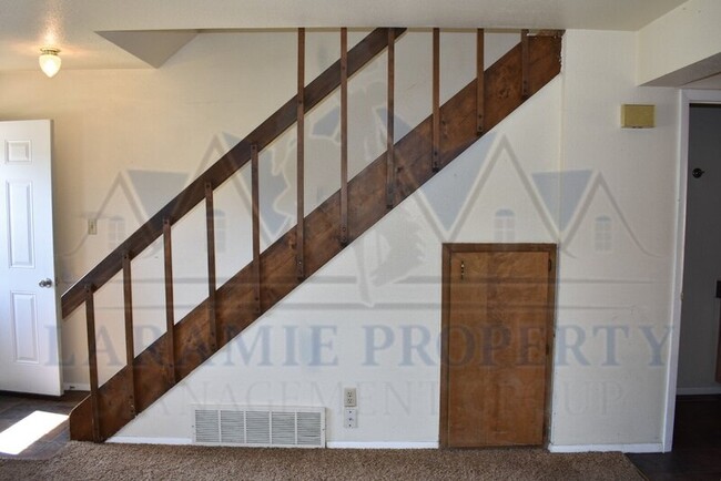 1366 N 19th St in Laramie, WY - Building Photo - Building Photo