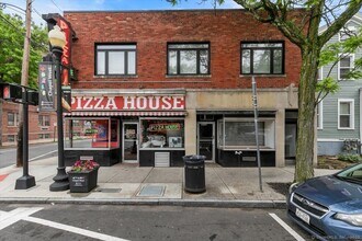 89 Howe St in New Haven, CT - Building Photo - Building Photo
