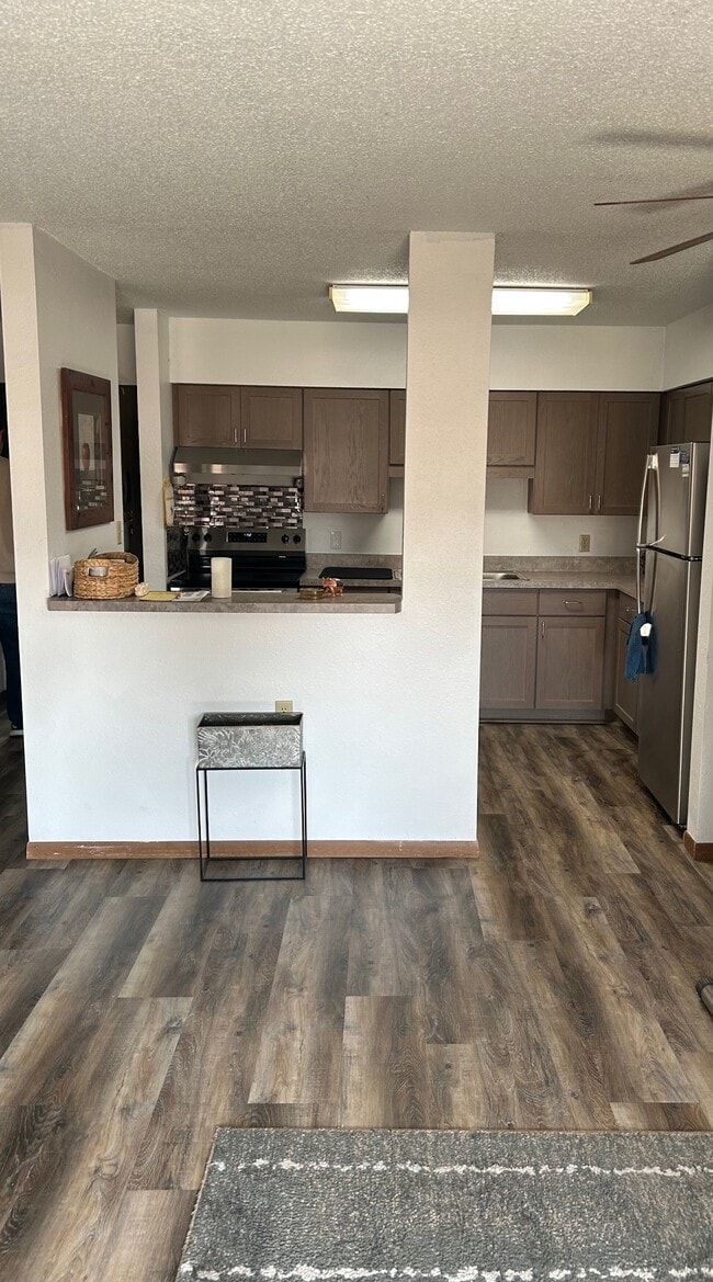 Eastside Acres in Chokio, MN - Foto de edificio - Building Photo