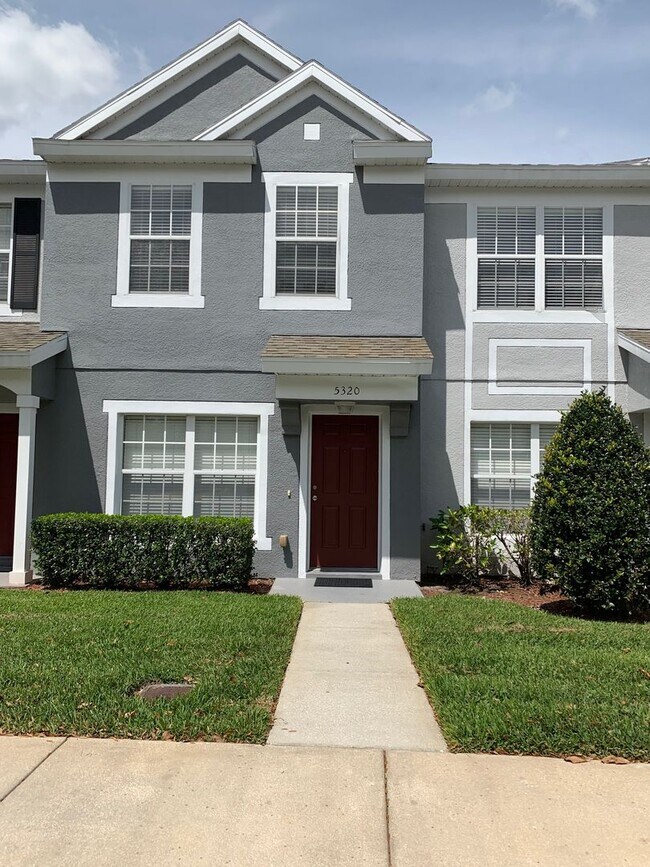 5320 Hawkstone Dr in Sanford, FL - Building Photo - Building Photo
