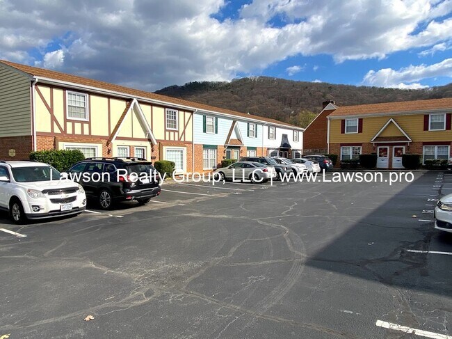 Richelieu Place Apartments in Roanoke, VA - Building Photo - Building Photo