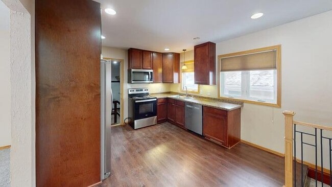 property at 1103 E Indiana Ave