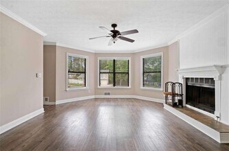 893 Sandune Dr in Norcross, GA - Building Photo - Building Photo