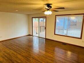 12712 NE 46th St in Vancouver, WA - Building Photo - Building Photo