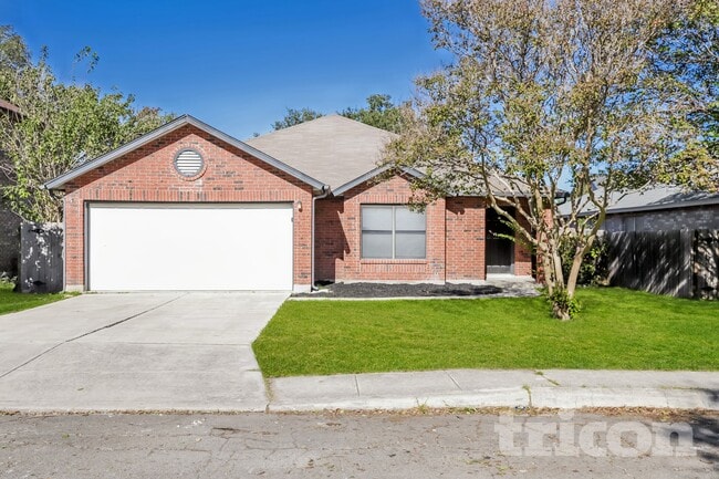 property at 8011 Talkenhorn