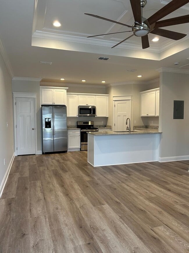 103 Chamberlain Trce in Thomasville, GA - Building Photo - Building Photo