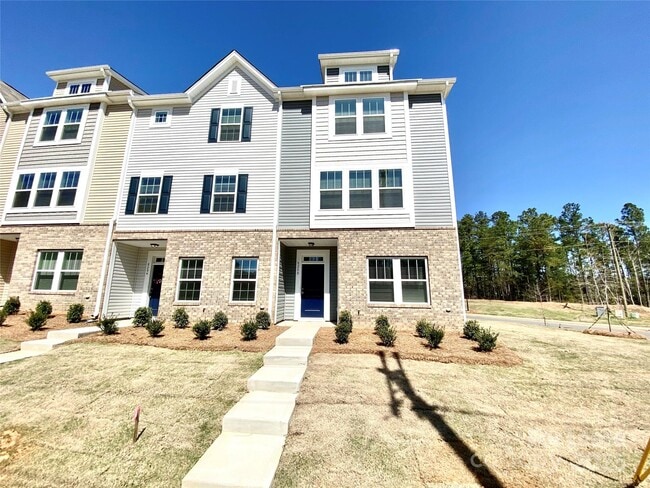 property at 8200 Waxhaw Hwy