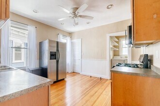 24 Willis St in Boston, MA - Building Photo - Building Photo