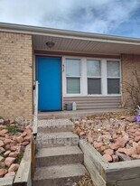 517 W 5th St in Cheyenne, WY - Building Photo