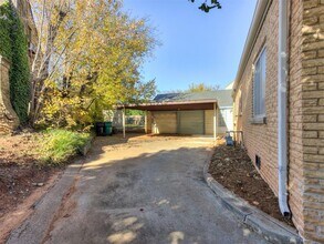 2933 Cummings Dr in Oklahoma City, OK - Building Photo - Building Photo