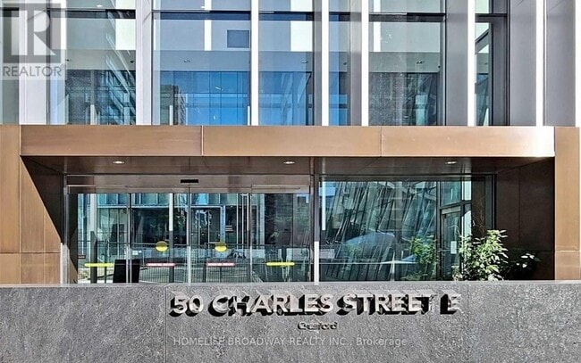 property at 50A-550 Charles St E