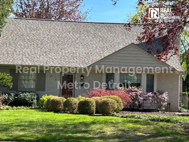 property at 961 Nampa Ct