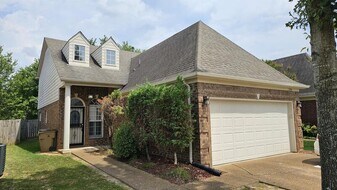 2794 Virginia Woods Pl in Arlington, TN - Building Photo