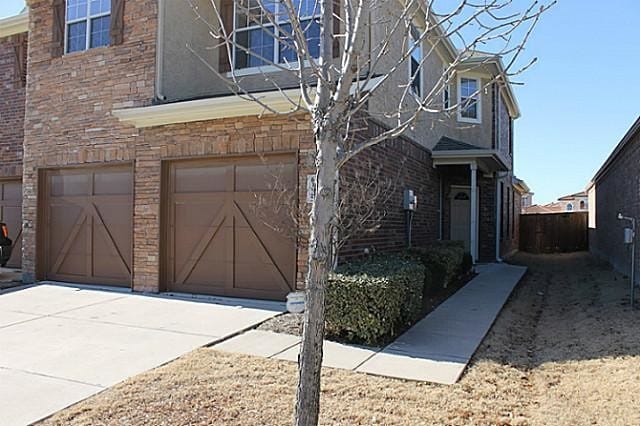 property at 6325 Cedar Falls Dr