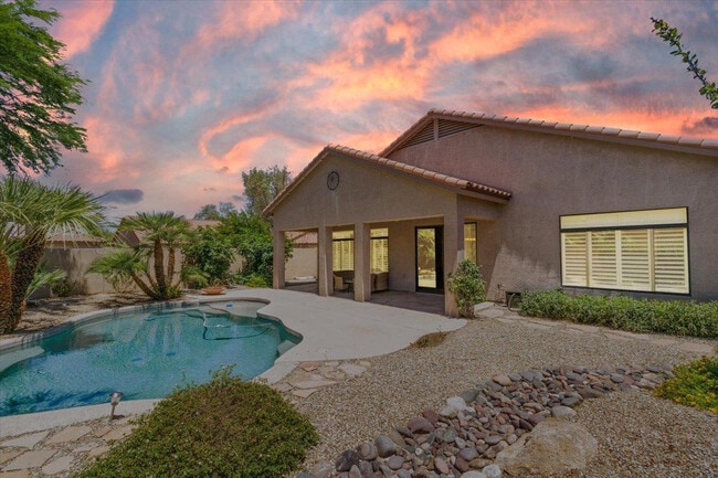4211 E Kirkland Rd in Phoenix, AZ - Building Photo - Building Photo