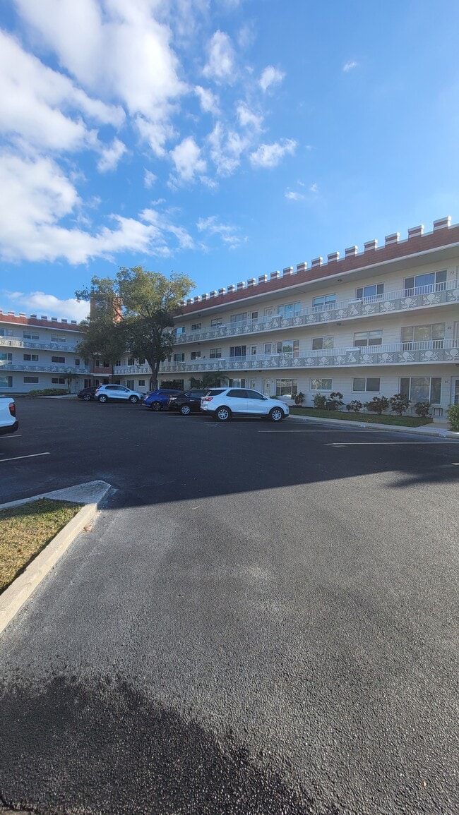 property at 2363 Israeli Dr