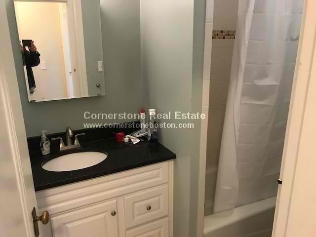 1293 Cambridge St, Unit 3L in Cambridge, MA - Building Photo - Building Photo