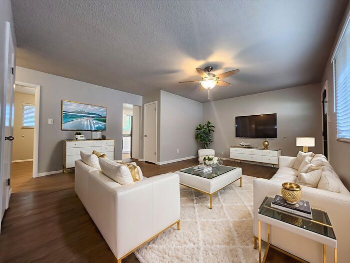 3616 Anemone Cir in Colorado Springs, CO - Building Photo