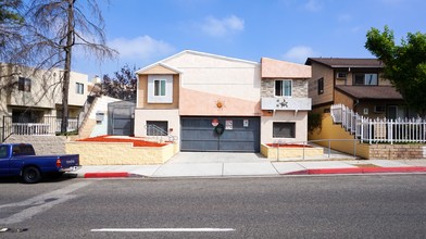 14053 Leffingwell Rd in Whittier, CA - Building Photo - Building Photo